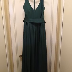 Bridesmaids Dress